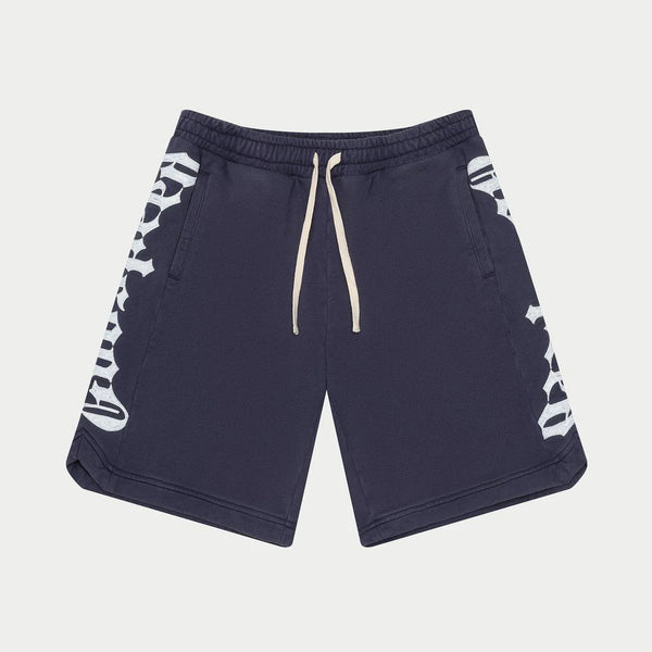 Godspeed Courtside Shorts - Navy
