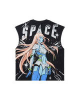 BB Space SL Knit