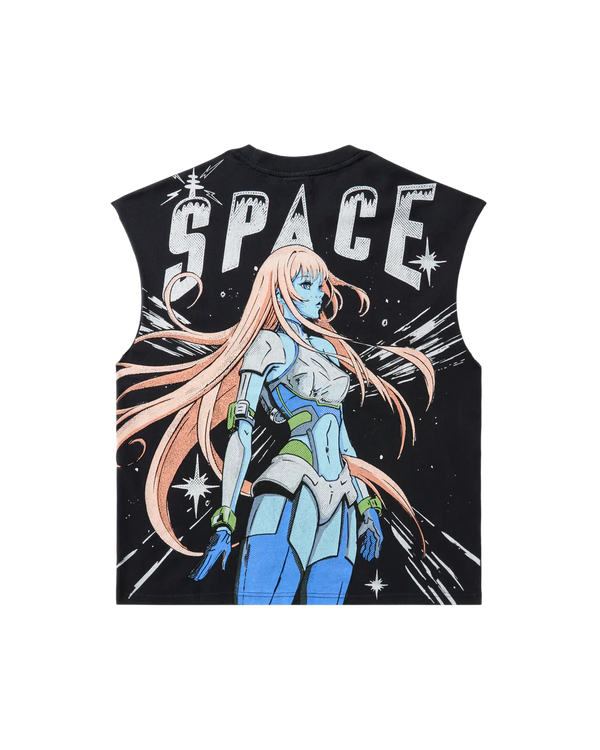 BB Space SL Knit