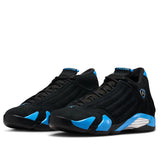 Air Jordan 14 ‘Black University Blue’ 2026