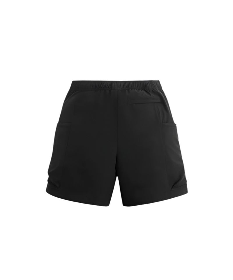 Cargo Flight Short