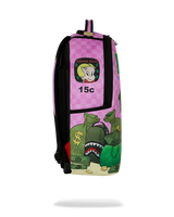 RICHIE RICH SPRAYGROUND COLLECTION BACKPACK