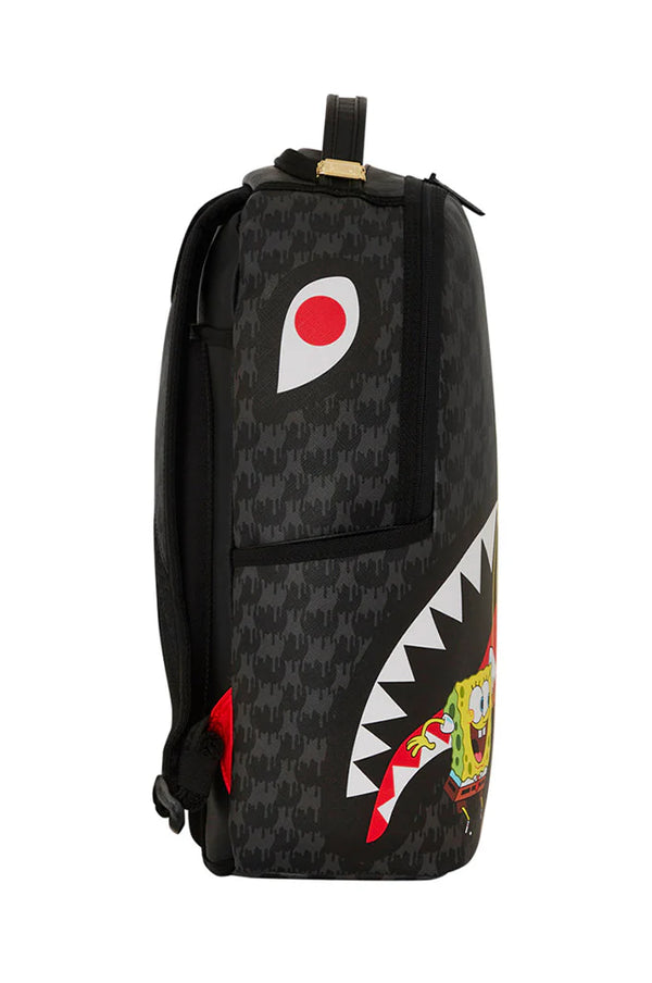 90s Nick Crammed Reveal DLXSV Backpack