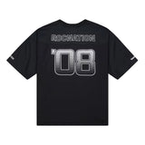 Super Bowl LX M&N x Roc Nation Black Legacy Jersey