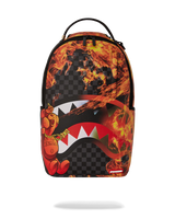 Diablo Having A Great Day Man Backpack