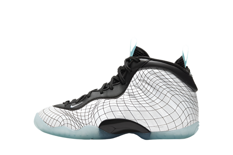 Little Posite 1 GS