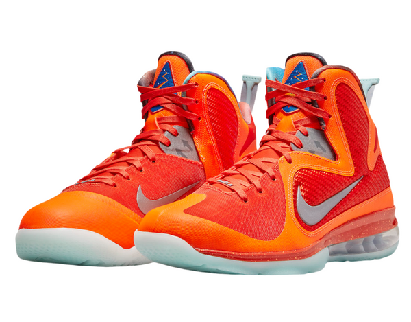 LeBron 9 "Big Bang 2022"