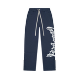 OG Logo Sweatsuit V2 (Navy)
