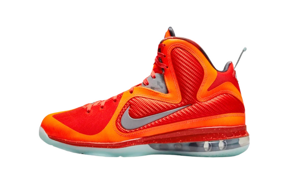 LeBron 9 "Big Bang 2022"