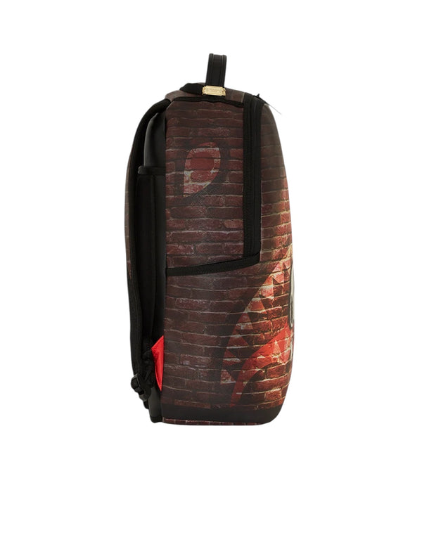 Snoopy Joe Cool DLXR Backpack