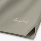 Unisex Golden State Warriors Fear of God x NBA Gray Classic Fit Shorts