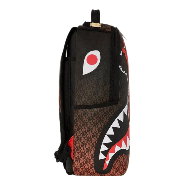 Diablo Fire Tear DLXSV Backpack