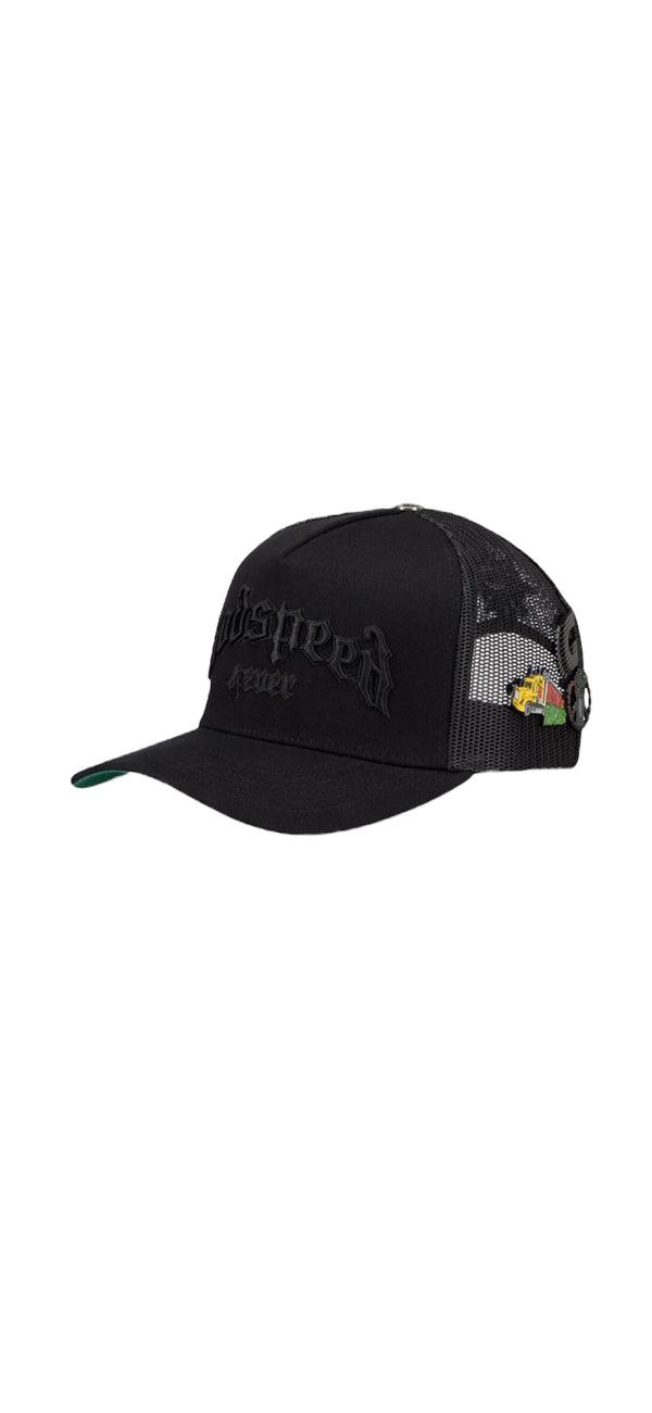GS Forever Trucker Hat Vanta