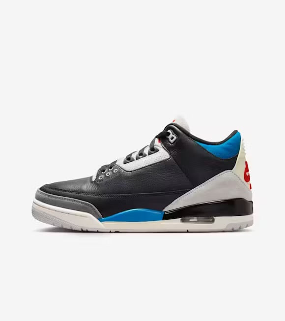 Air Jordan 3 Retro “Rare Air”