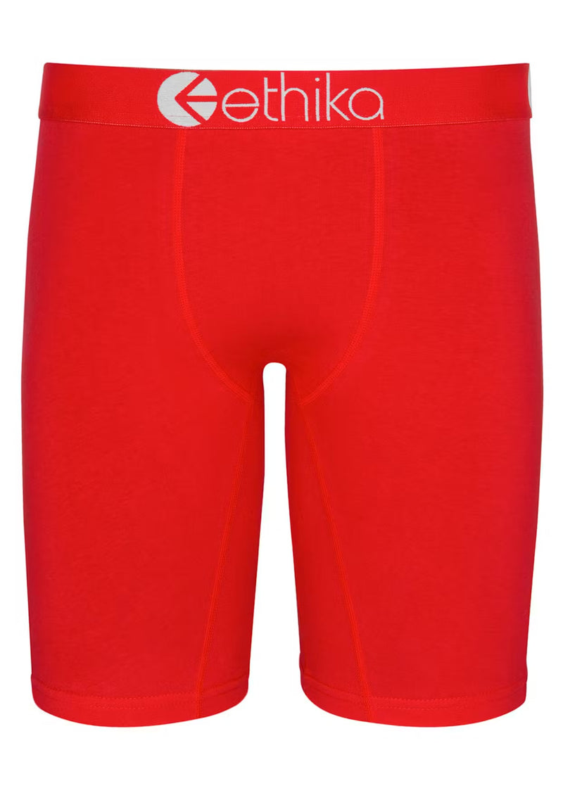 Red Machine Briefs