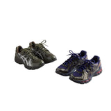 Marvel Vs  Capcom x Kith x ASICS Captain America Vs Guile Double Box