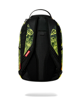 MARVIN THE MARTIAN OUTTA HERE BACKPACK