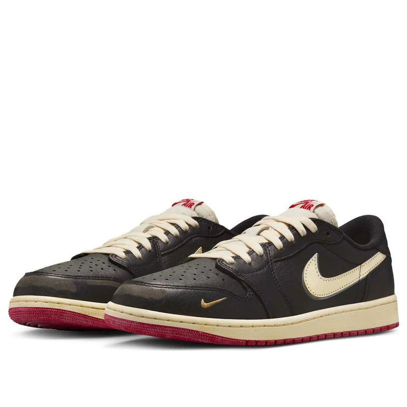 Air Jordan 1 Retro Low OG x Nigel Sylvester ‘Nitro’