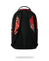 DIABLO - MURAL FIRE BACKPACK