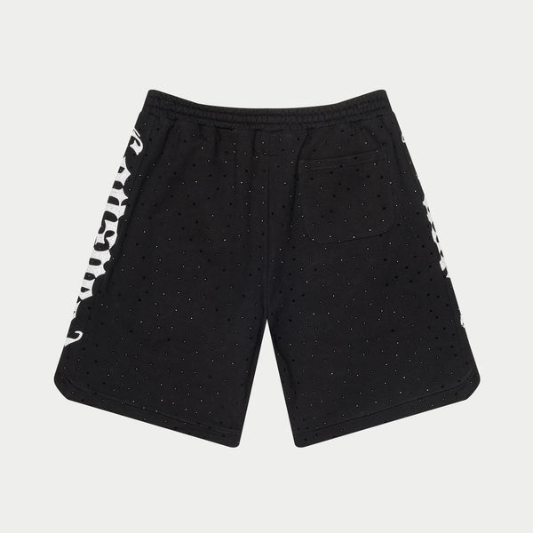 Godspeed Courtside Short VVS Black