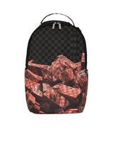 Bag of Bricks DLXSV Backpack