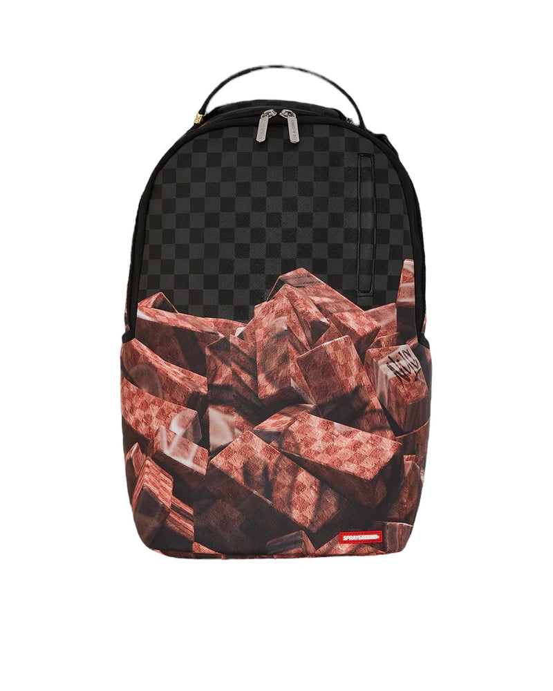 Bag of Bricks DLXSV Backpack