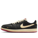 Air Jordan 1 Retro Low OG x Nigel Sylvester ‘Nitro’
