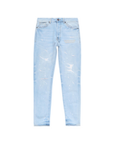 BB Trek Jeans Lagoon (Slim Fit)