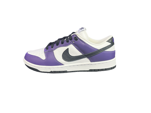 Dunk Low "Court Purple ID"