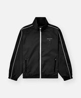 Open Bottom Track Jacket