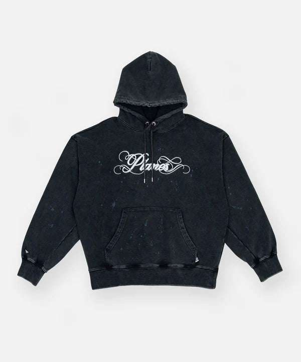 Planes Splatter Heavyweight Hoodie