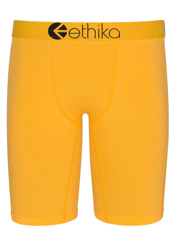 Empire Yellow