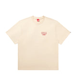 Explosion SS Knit (Oversize) FOG