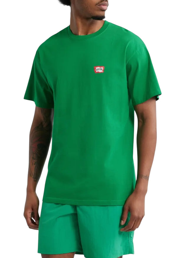 IC Dinner Food Tee Jolly Green