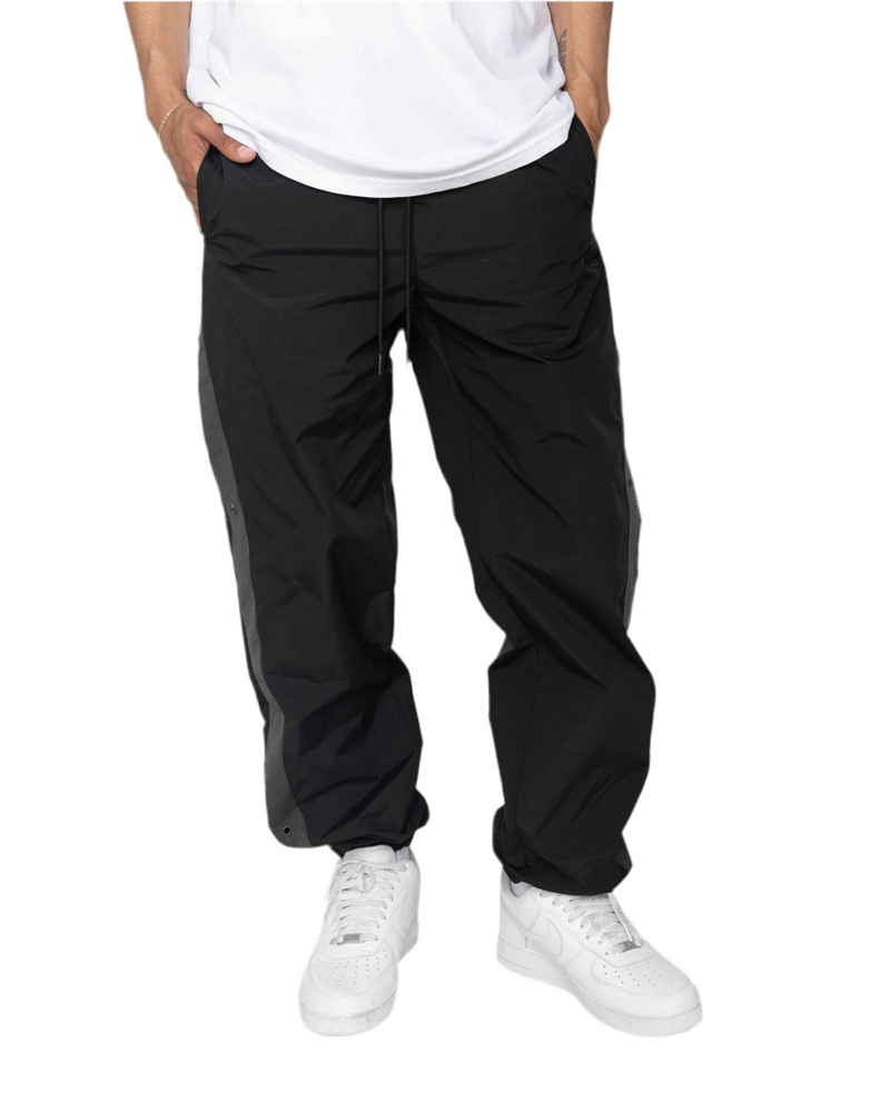 Maven Joggers - Black