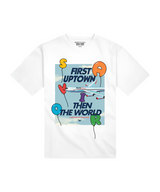 Jae Tips X Planes Tee