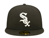 Chicago White Sox Pop Sweat Fitted