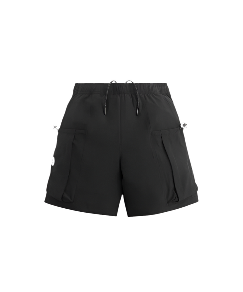 Cargo Flight Short