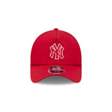 New York Yankees Alternate Apex 9FORTY Adjustable Hat - Red