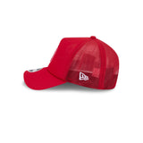 New York Yankees Alternate Apex 9FORTY Adjustable Hat - Red