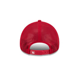 New York Yankees Alternate Apex 9FORTY Adjustable Hat - Red