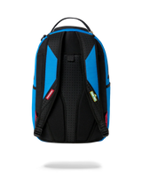 SESAME STREET COOKIE MONSTER TAKE A BITE BACKPACK