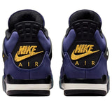 Air Jordan 4 Retro ‘Lakers’