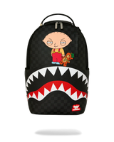 Sprayground ‘Family Guy Stewie Money’ Backpack