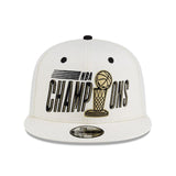 New Era Adult 2026 NBA Champions New York Knicks Parade 9Fifty Hat