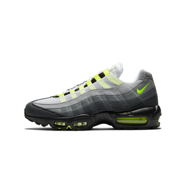 AIR MAX 95 OG Neon Yellow 2025 28.5㎝ Air Max 95 OG 'Neon' 2025/2026 – Sneaker Bar