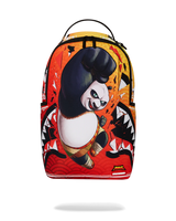 Kung Fu Panda Smash Backpack