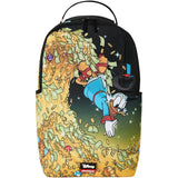 Disney Hokusai Money Wave Backpack