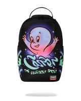 Casper Ghost Shark Backpack