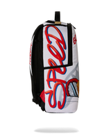 SPEED RACER OFFICIAL COLLAB - GO SPEED RACER BACKPACK